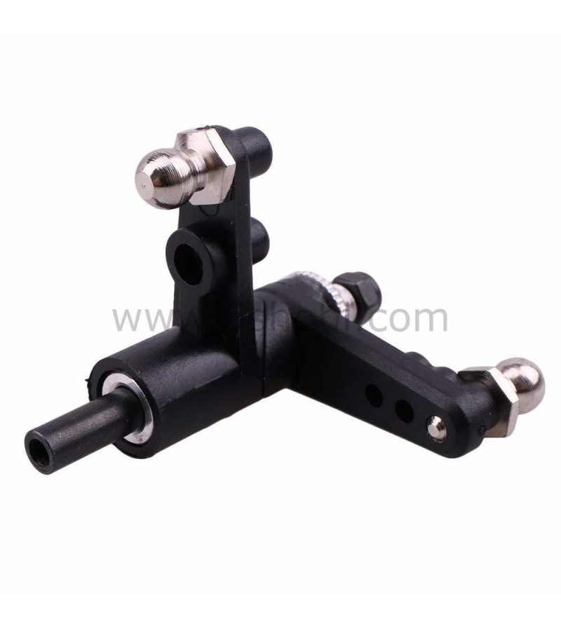 HSP 08425 Steering Assembly A