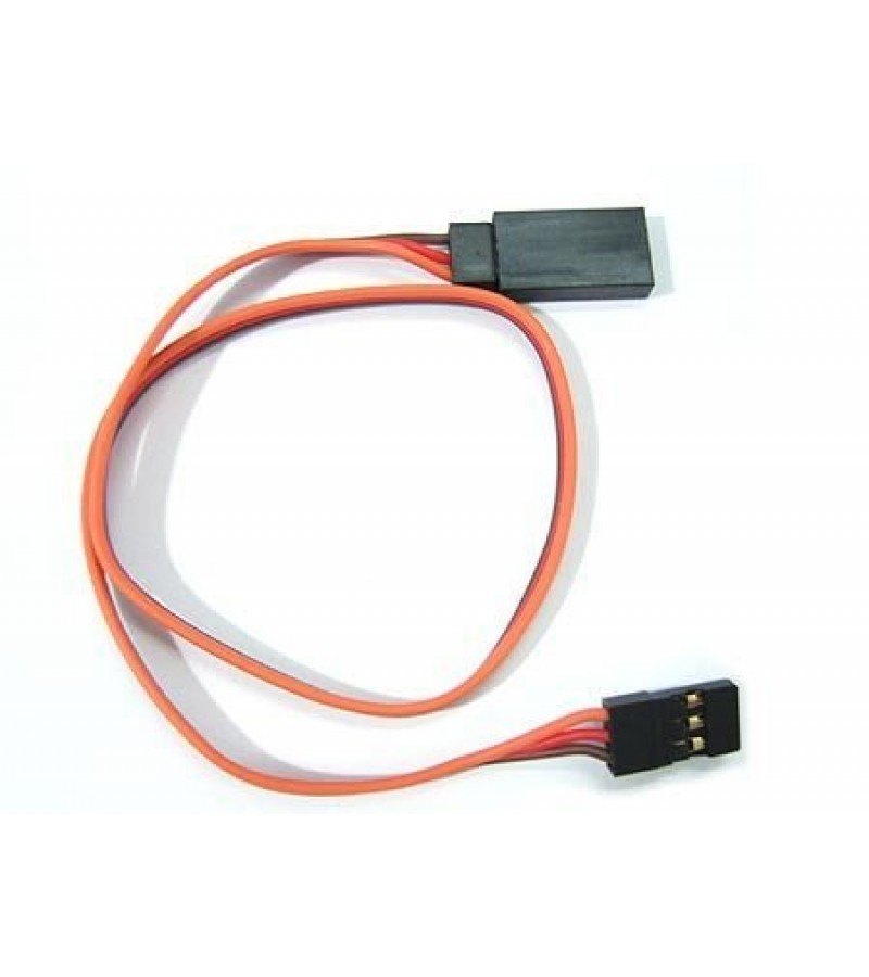 Servo Lead Extention 30cm