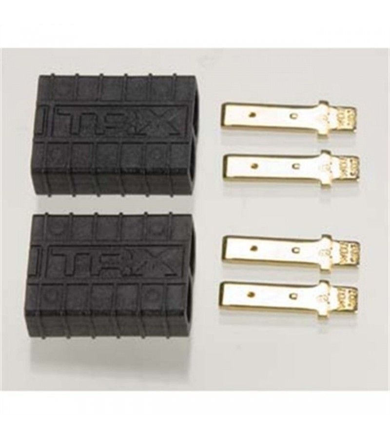 Traxxas Connector Set  Male/Female