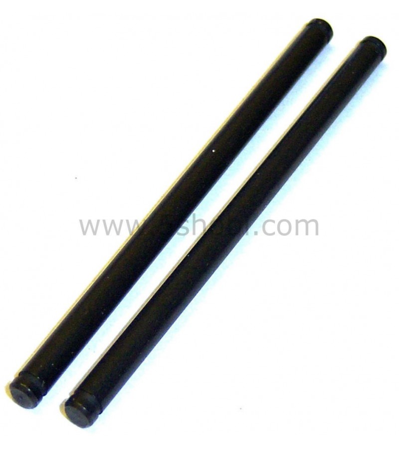 HSP 02063 Rear Lower Arm Round Pin A