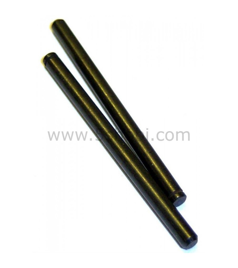 HSP 02036 Steel Front Lower Shaft Pin A