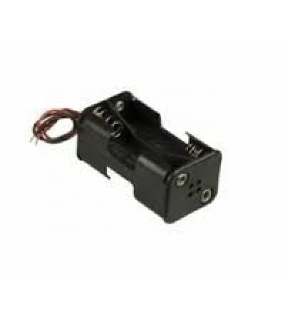 4lü Kumanda Batarya Kutusu (AA)