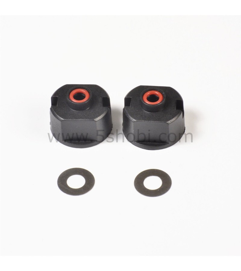 HSP 02039 Differential Box Case
