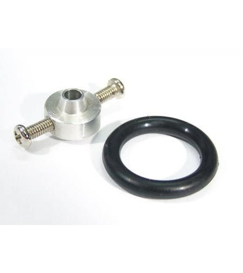 Prop Saver w/ Band 3.7mm