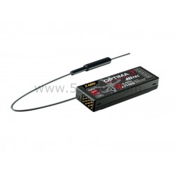 Hitec Optima 7 Kanal 2.4GHz Alıcı