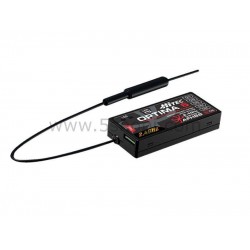 Hitec Optima 6 Kanal 2.4GHz Alıcı