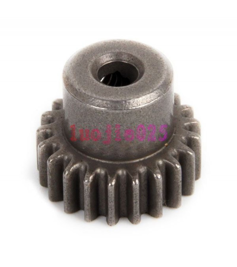 HSP Pinion Parts 11181 Metal Motor Gear 21T