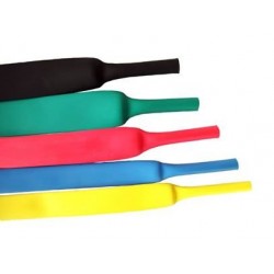 1m Daralan Makaron 6mm(Yellow)