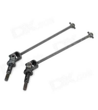 HSP 122015 Universal Dogbone Black