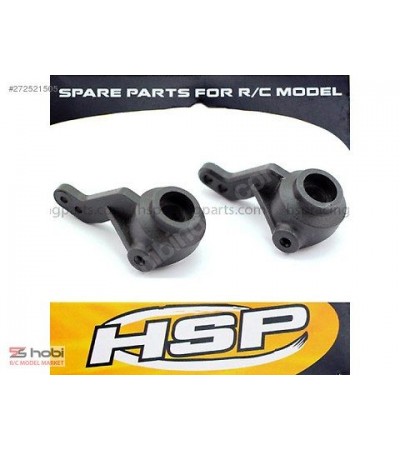 HSP 02014 Steering Hub (L/R)