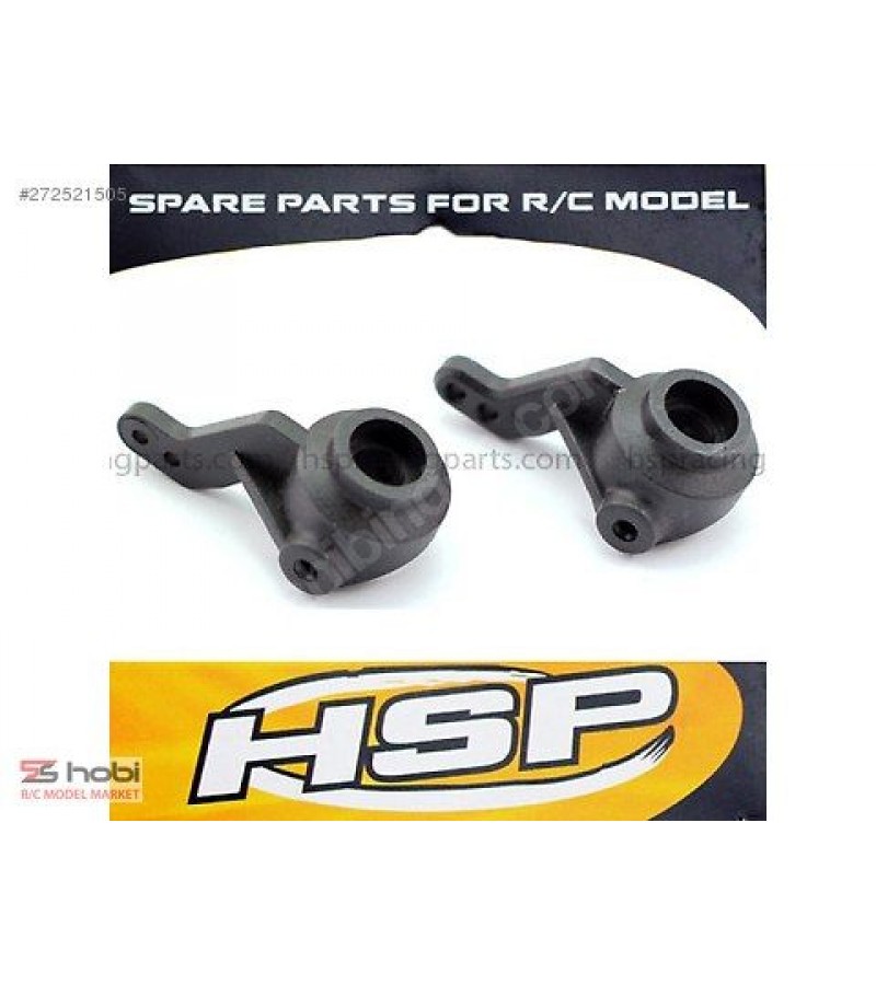 HSP 02014 Steering Hub (L/R) HSP 02014 Steering Hub (L/R)