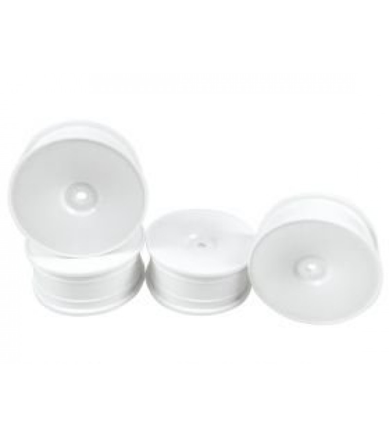 1/10 Touring Rim Set Ver. 2 ( 4 pcs ) 0mm Offset