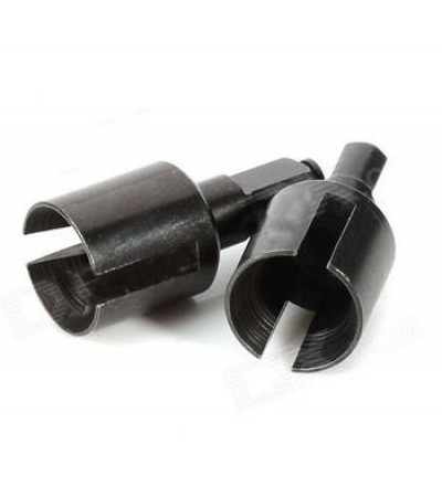 HSP 02032 Universal joint Black