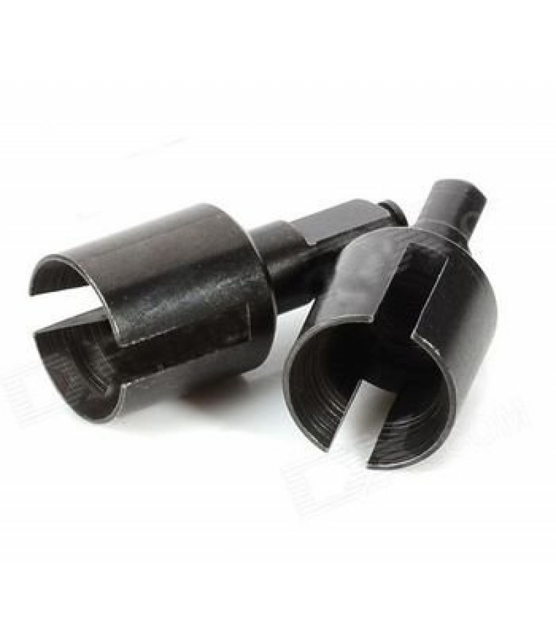 HSP 02032 Universal joint Black HSP 02032 Universal joint Black