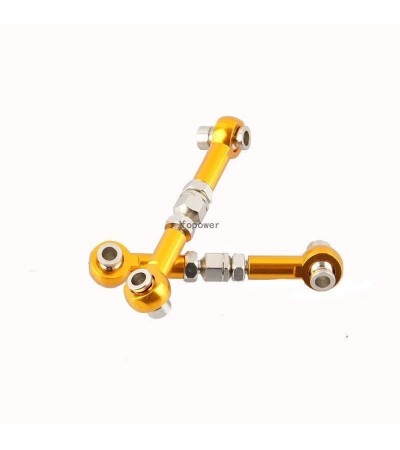 HSP 102017 Golden Linkages