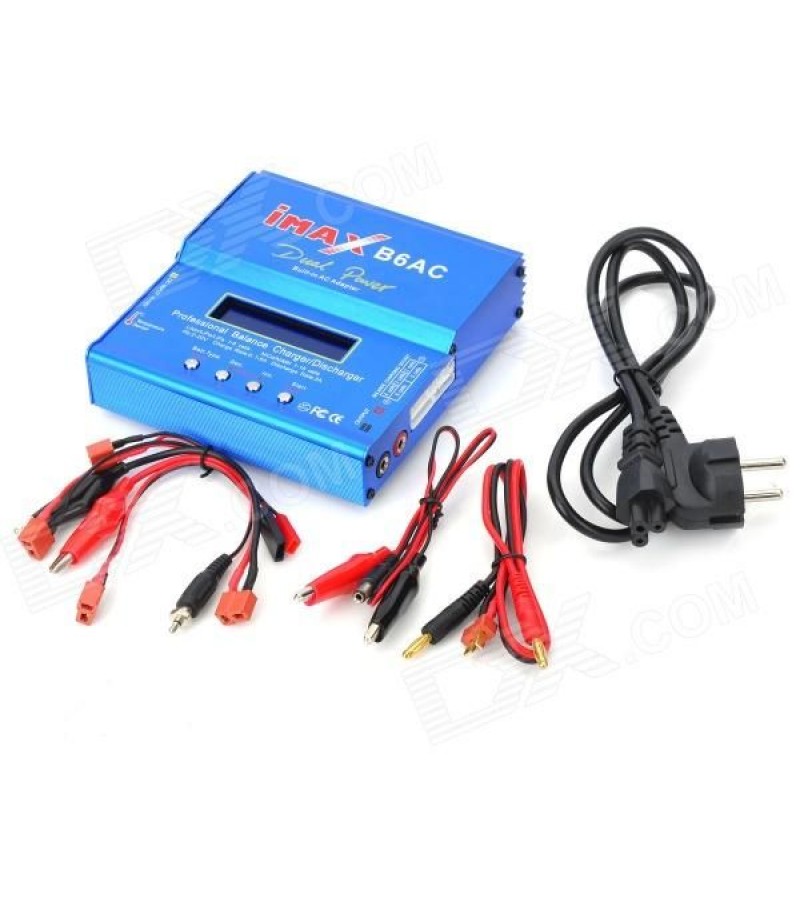 IMAX B6-AC Balance Charger