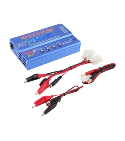 İMAX B6 PRO ŞARJ ALETİ