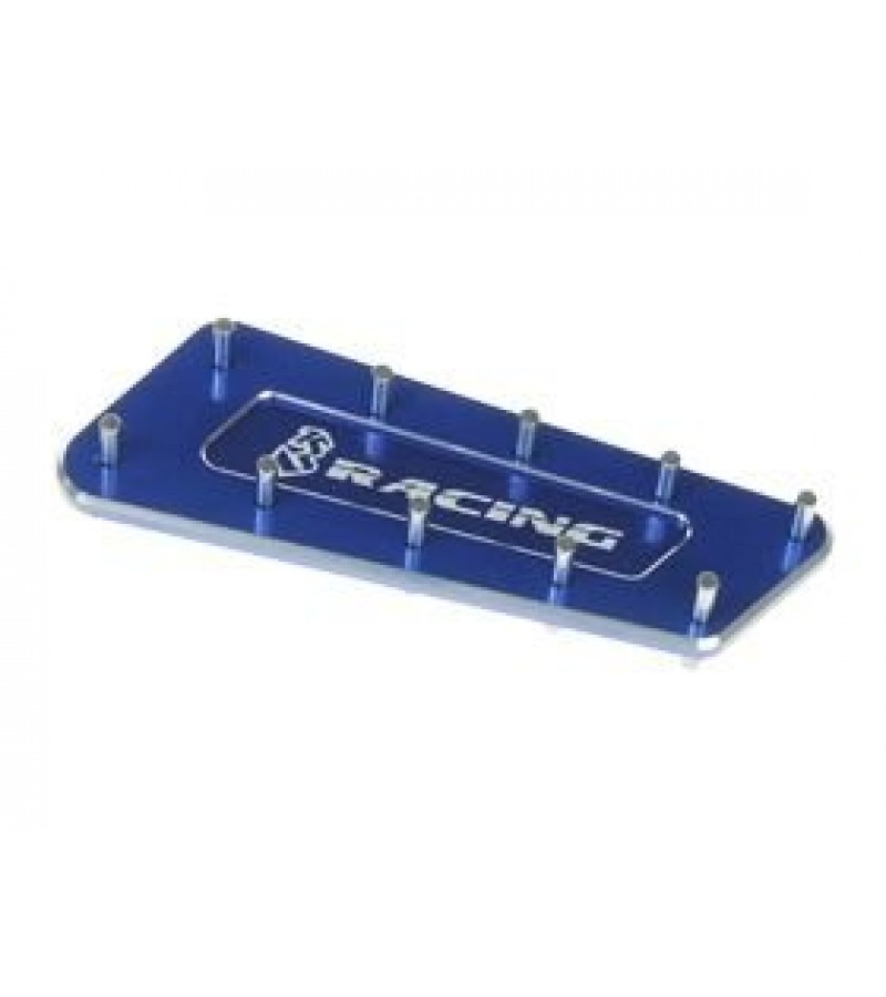 Pinion Holder - Blue (Pinyon Sehpası)