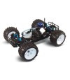 HSP 1/8 Nitro 21 SH Motor Off-Road Truck 2.4Ghz