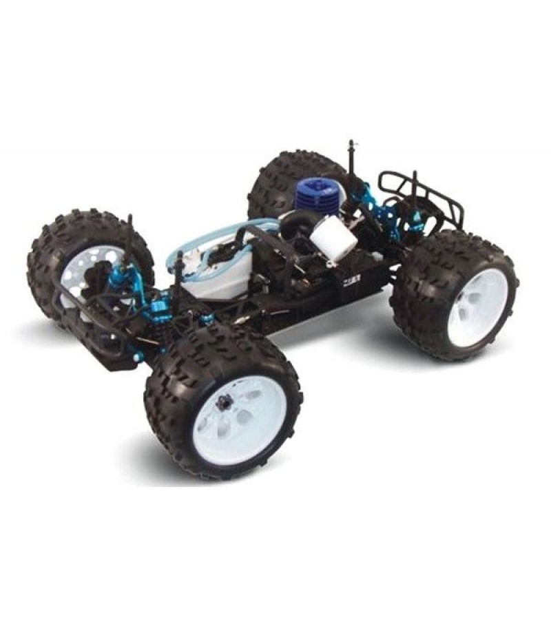 HSP 1/8 Nitro 21 SH Motor Off-Road Truck 2.4Ghz