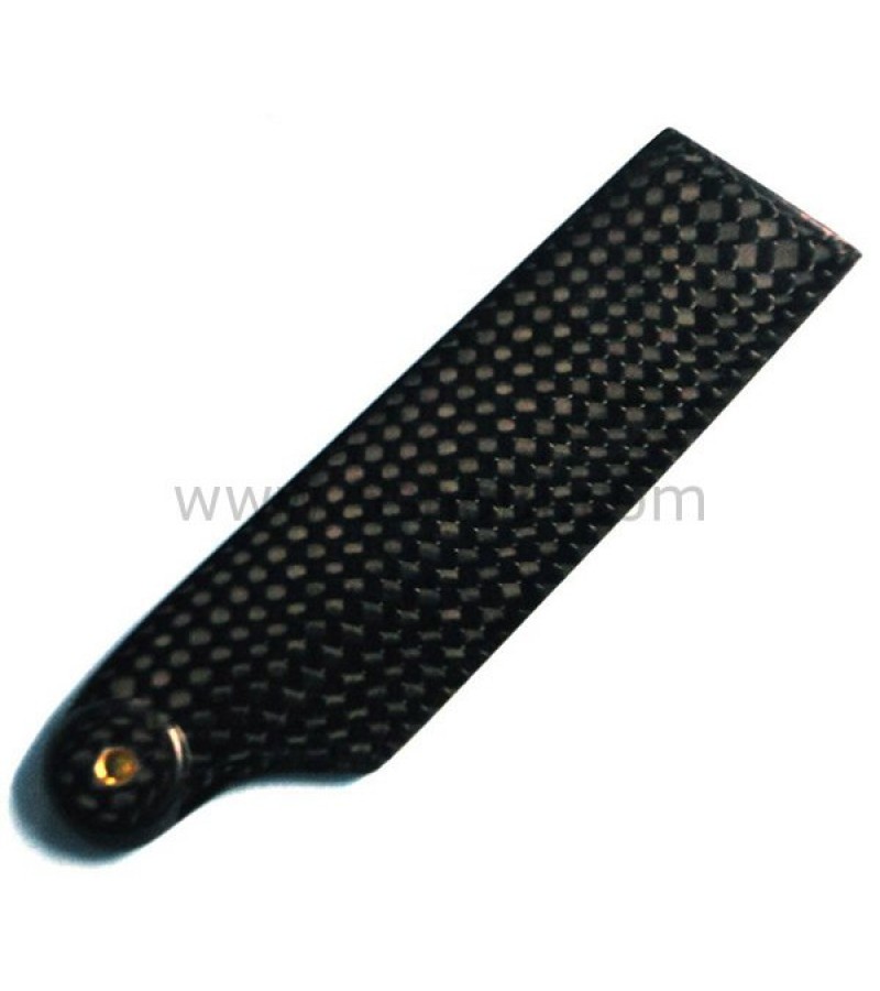 Carbon Fiber Tail Blades 600 Helikopter Carbon Fiber Tail Blades 600 Helikopter