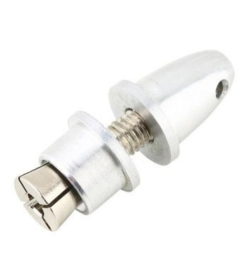 Aluminum Bullet Propeller Adapter Holder 3.17mm