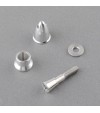 Propeller Adapter (Collet Type) 4MM