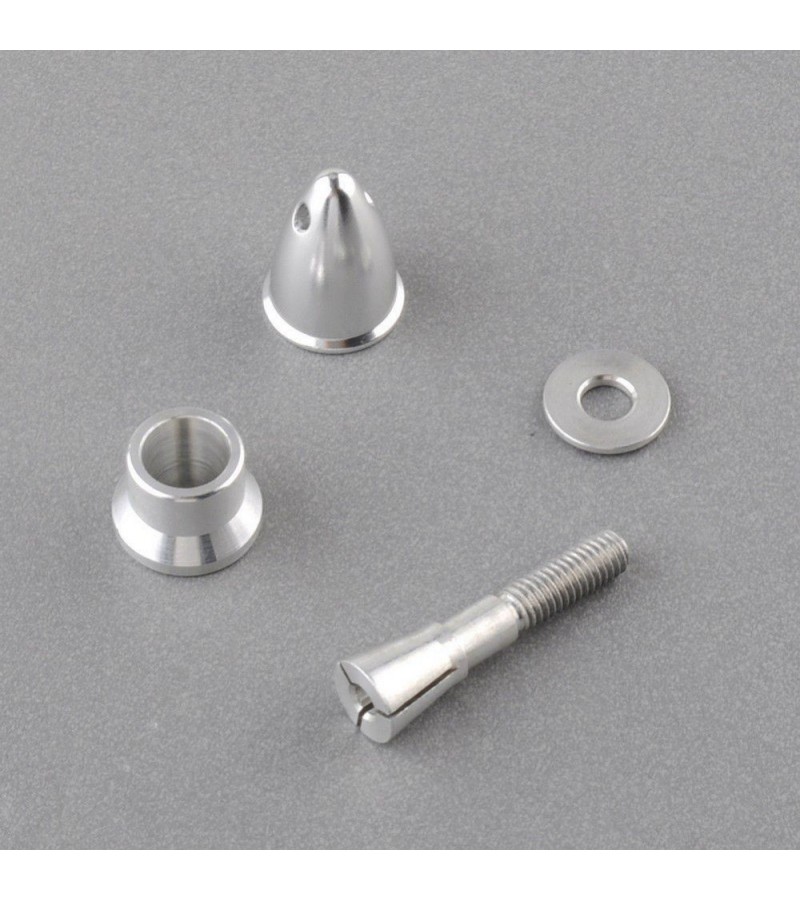 Propeller Adapter (Collet Type) 4MM