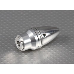 Propeller Adapter (Collet Type) 4MM