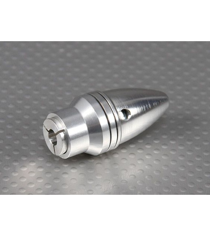 Propeller Adapter (Collet Type) 4MM