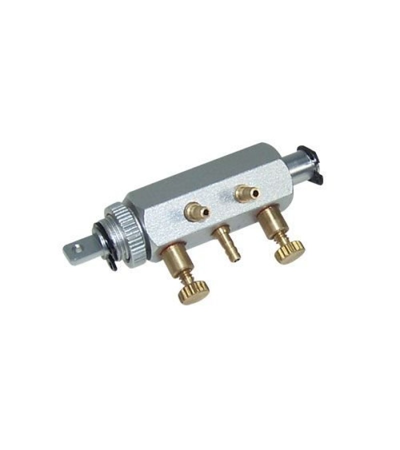 Air Retract Control Valve