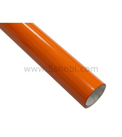 Orange Red Covering Film -638*1000mm