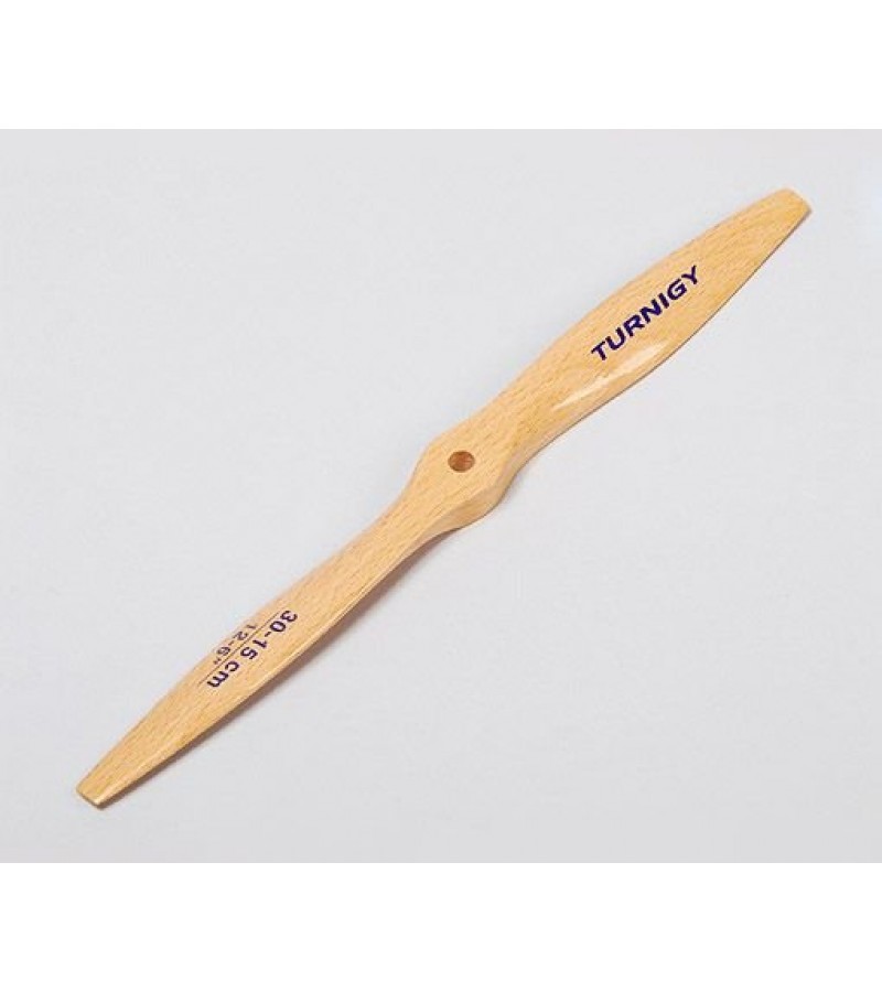 Turnigy Type A Beech Wood Propeller 12x6