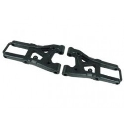 Front Suspension Arm (Hard) For 3racing Sakura Zero