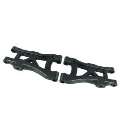 Rear Suspension Arm (Hard) For 3racing Sakura Zero