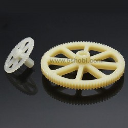 WLtoys V912-03 Main Gear