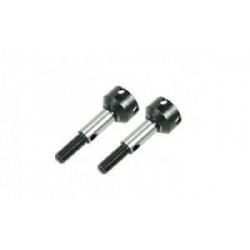 Universal Driveshafts Outer Joint For Sakura D3