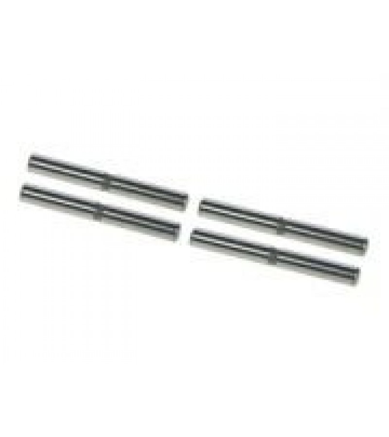 Suspension Outer Pin Set For 3racing Sakura Zero