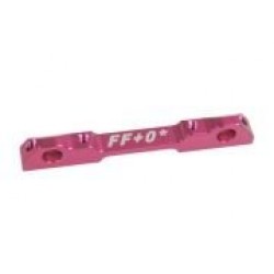 Aluminum Front Suspension Mount (FF-0) For Sakura D3