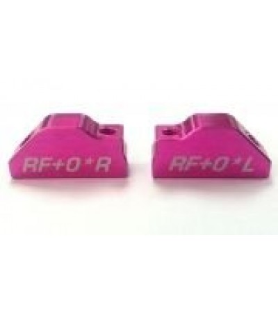 7075 RF Separate Suspension Mount