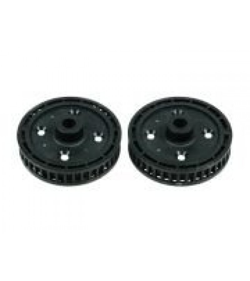 Replacement Gear Differential Pulley Gear 39 & 40T For #SAK-65
