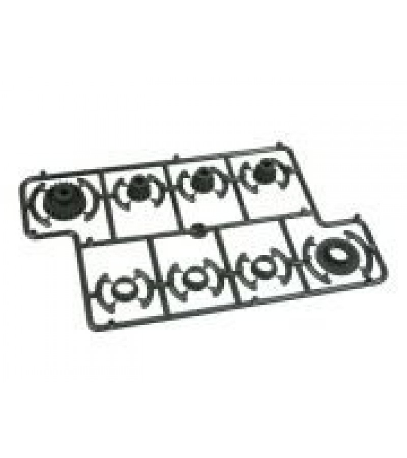 Pully Gear Set (13T & 22T) For Sakura D3 Pully Gear Set (13T & 22T) For Sakura D3