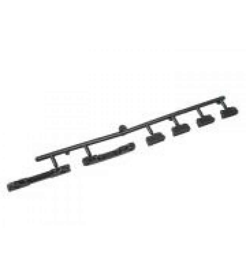 Suspension Mount Set For Sakura D3