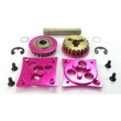 20T Gear Adaptor For Sakura Ultimate