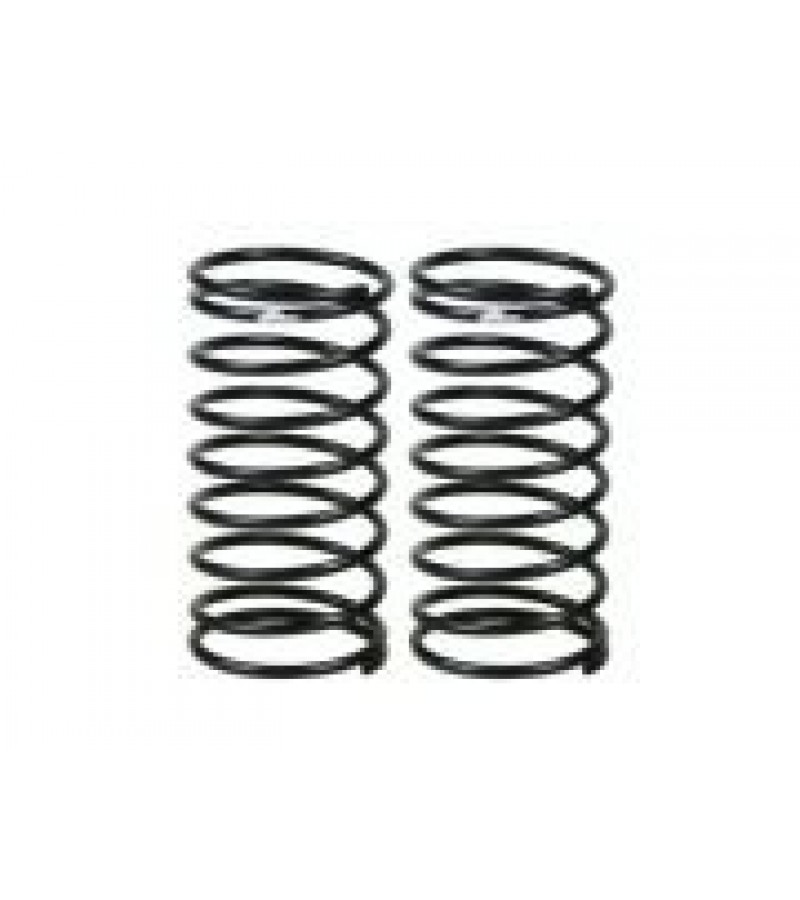 Damper Spring M1.1 x 31 (9) Color- White For Sakura D3