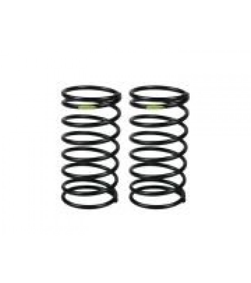 Damper Spring M1.1 x 31 (8) Color- Green For Sakura D3