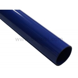 Oxford Blue Covering Film -638*1000mm