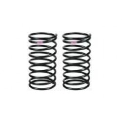 Damper Spring M1.2 x 31 (9) Color- Pink For Sakura D3