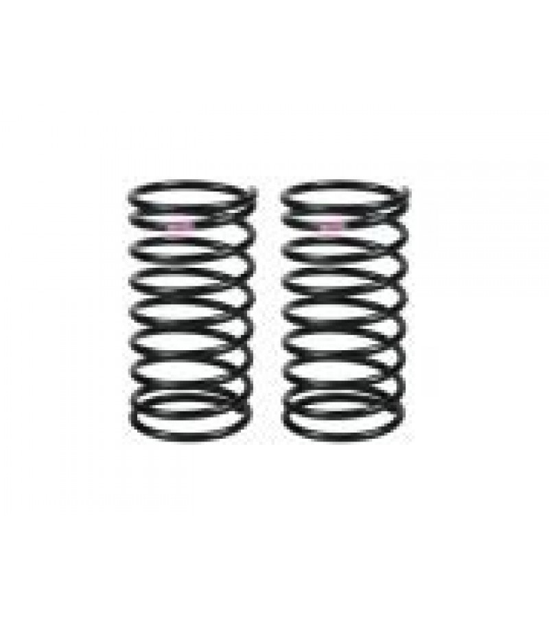 Damper Spring M1.2 x 31 (9) Color- Pink For Sakura D3