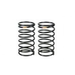 Damper Spring M1.2 x 31 (8) Color- Orange For Sakura D3